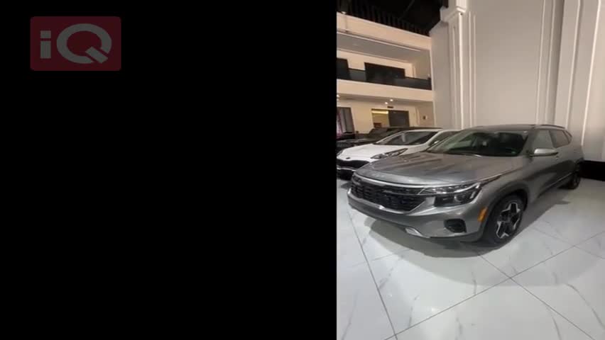 Car Video Thumbnail